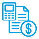 Serviço DMP: Financiamento